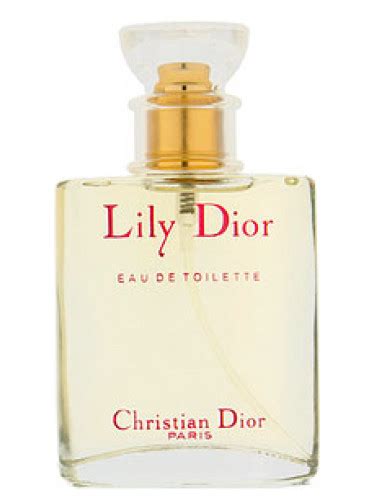 lily dior parfum|sephora dior perfume.